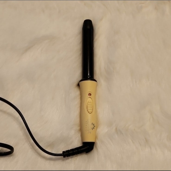 Mini Curling Wand - Picture 2 of 6